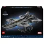 LEGO Marvel 76354 S.H.I.E.L.D. õhukandja (3057 osa)
