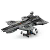 LEGO Marvel 76354 S.H.I.E.L.D. õhukandja (3057 osa)