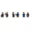 LEGO Marvel 76354 S.H.I.E.L.D. õhukandja (3057 osa)