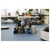 LEGO Marvel 76354 S.H.I.E.L.D. õhukandja (3057 osa)