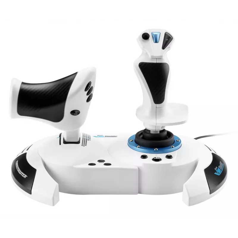 Thrustmaster T.Flight Hotas 5 MSFS Edition (PS5 / PC) juhtkang