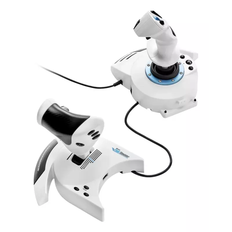Thrustmaster T.Flight Hotas 5 MSFS Edition (PS5 / PC) juhtkang