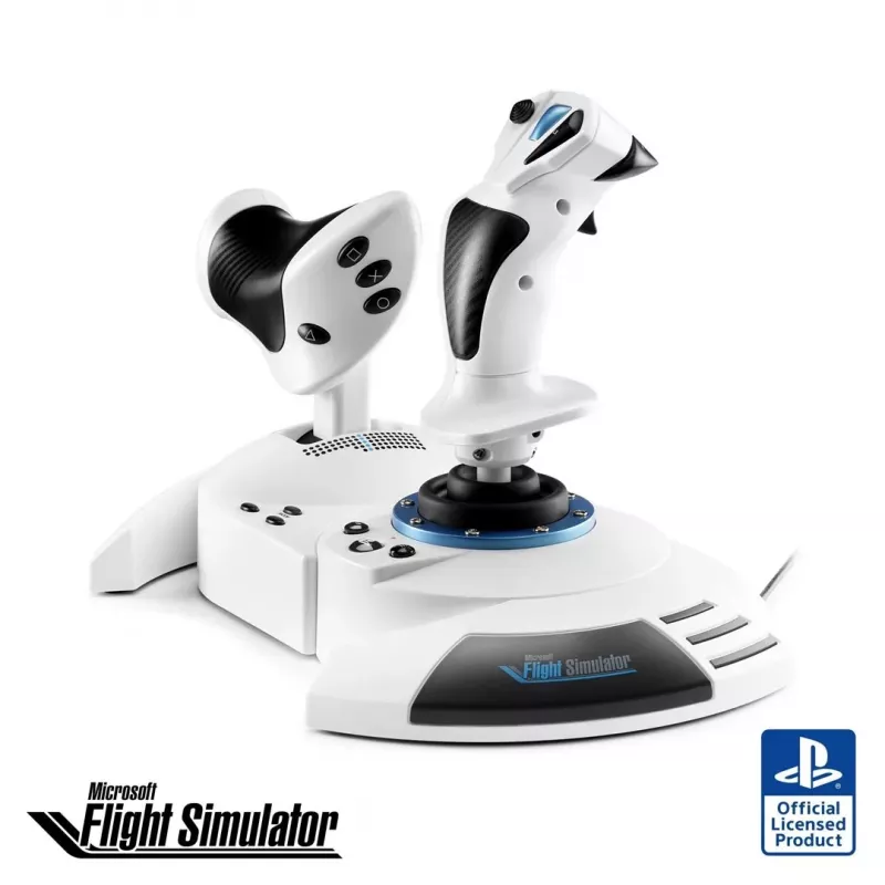 Thrustmaster T.Flight Hotas 5 MSFS Edition (PS5 / PC) juhtkang