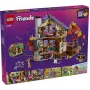 LEGO Friends 42705 Hubane sügismetsa onn (1229 osa)