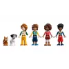 LEGO Friends 42705 Hubane sügismetsa onn (1229 osa)