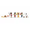 LEGO Friends 42705 Hubane sügismetsa onn (1229 osa)