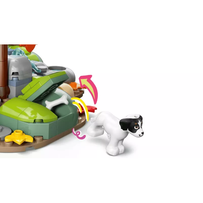 LEGO Friends 42705 Hubane sügismetsa onn (1229 osa)
