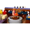 LEGO Friends 42705 Hubane sügismetsa onn (1229 osa)