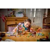 LEGO Friends 42705 Hubane sügismetsa onn (1229 osa)