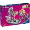 LEGO Disney 43299 Arieli kuninglik pulmapaat (519 osa)