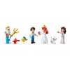 LEGO Disney 43299 Arieli kuninglik pulmapaat (519 osa)
