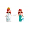 LEGO Disney 43299 Arieli kuninglik pulmapaat (519 osa)
