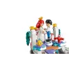 LEGO Disney 43299 Arieli kuninglik pulmapaat (519 osa)