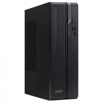 Acer Veriton X2 VX2735GT kompaktne lauaarvuti (Core Ultra 7, 16GB, 512GB SSD)