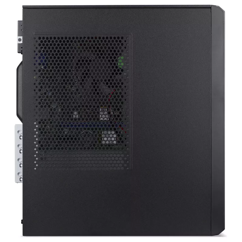 Acer Veriton X2 VX2735GT kompaktne lauaarvuti (Core Ultra 7, 16GB, 512GB SSD)