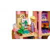 LEGO Disney 43297 Rapuntsli loss (676 osa)