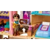 LEGO Disney 43297 Rapuntsli loss (676 osa)