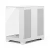 Fractal Design Pop 2 Vision White RGB ATX Mid-Tower korpus (karastatud klaas)