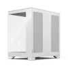 Fractal Design Pop 2 Vision White RGB ATX Mid-Tower korpus (karastatud klaas)