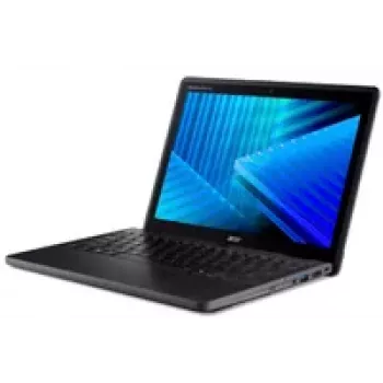 Acer TravelMate B3 Spin 12 TMB312RN-31-TCO 2-in-1 sülearvuti (N150, 8GB, 256GB, Win 11 Pro)