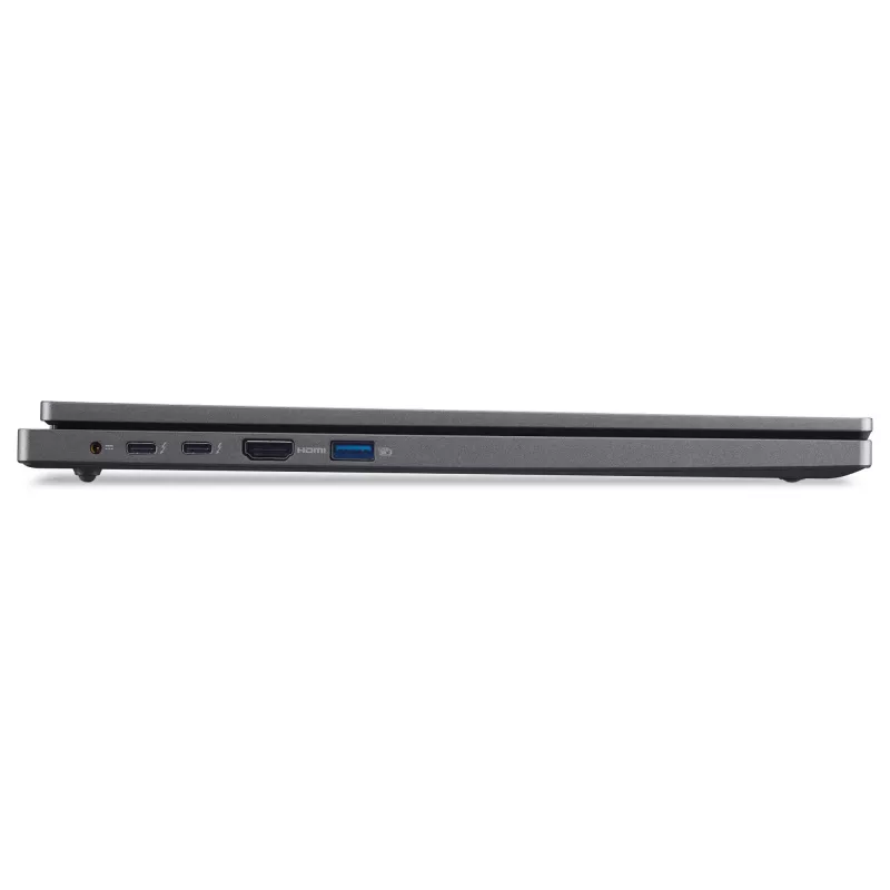 Acer TravelMate P2 16 ärisülearvuti (Core 3 100U, 16GB, 256GB SSD, 16 inch 16:10, Win 11 Pro)