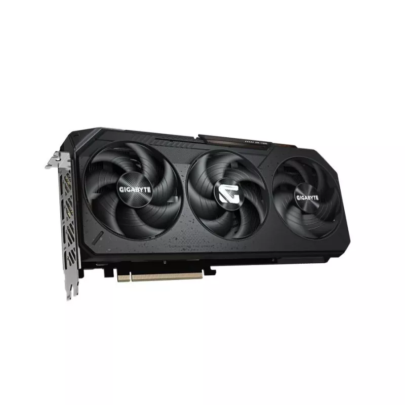Gigabyte Radeon RX 9070 GRE Gaming OC 12G Graafikakaart (GDDR6, 2x HDMI, 2x DisplayPort)