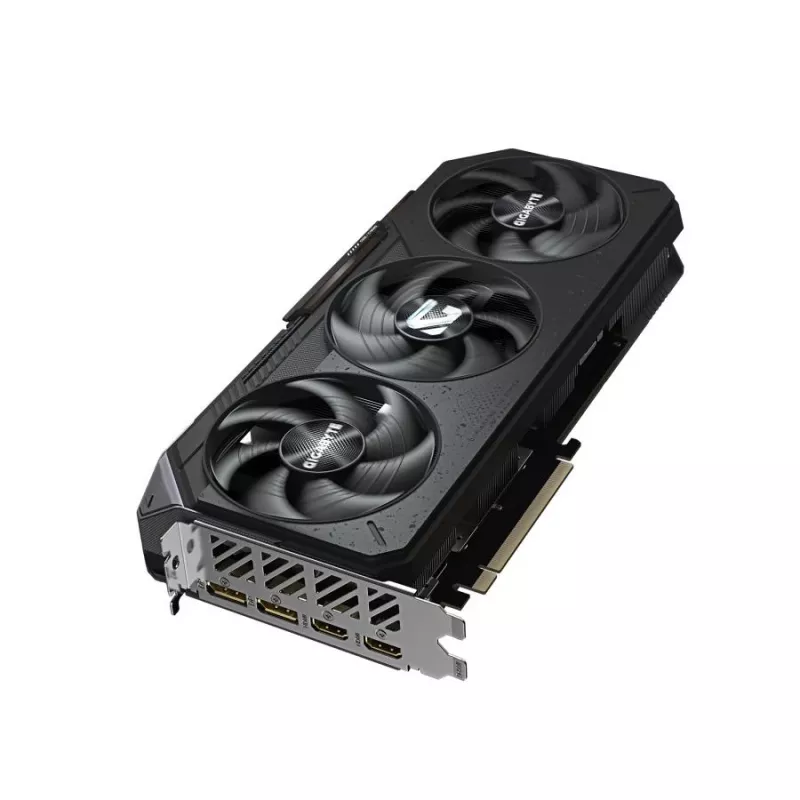 Gigabyte Radeon RX 9070 GRE Gaming OC 12G Graafikakaart (GDDR6, 2x HDMI, 2x DisplayPort)