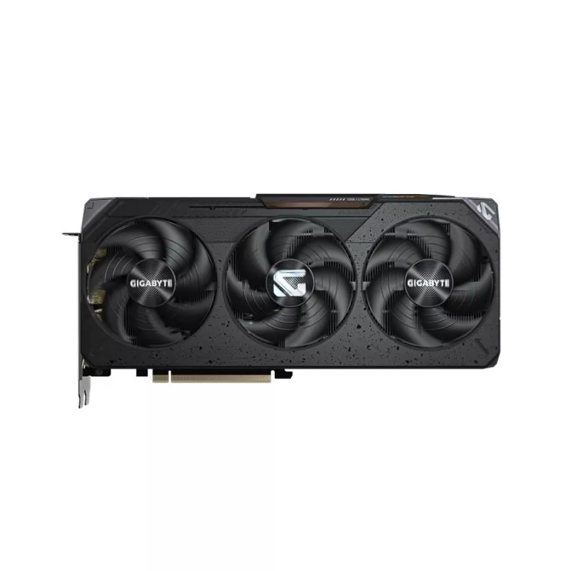 Gigabyte Radeon RX 9070 GRE Gaming OC 12G Graafikakaart (GDDR6, 2x HDMI, 2x DisplayPort)