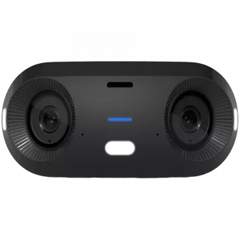Ubiquiti UVC-G6-180-W UniFi Protect G6 180 16MP kaheanduriline panoraamne PoE+ kaamera