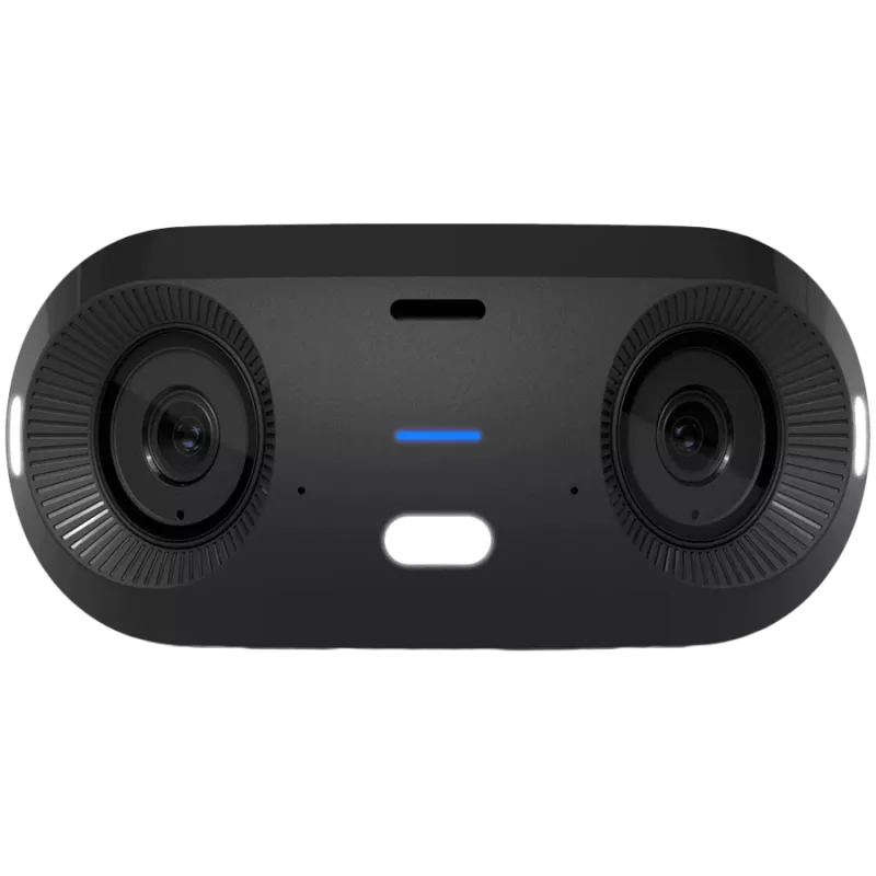 Ubiquiti UVC-G6-180-W UniFi Protect G6 180 16MP kaheanduriline panoraamne PoE+ kaamera