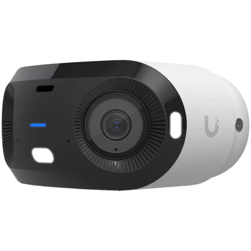 Ubiquiti UVC-G6-180-W UniFi Protect G6 180 16MP kaheanduriline panoraamne PoE+ kaamera