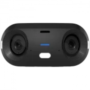 Ubiquiti UVC-G6-180-W UniFi Protect G6 180 16MP kaheanduriline panoraamne PoE+ kaamera