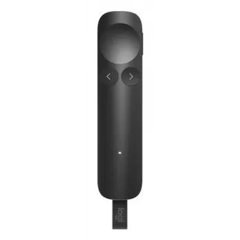 Logitech Spotlight 2 juhtmevaba esitluskaugjuhtimispult Graphite 910-007672