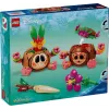 LEGO Disney 43293 Kakamora (407 tk)