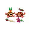 LEGO Disney 43293 Kakamora (407 tk)