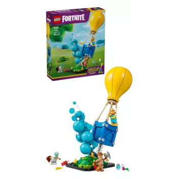 LEGO Fortnite 77080 Supply Drop (314 tk)