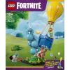 LEGO Fortnite 77080 Supply Drop (314 tk)