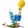 LEGO Fortnite 77080 Supply Drop (314 tk)
