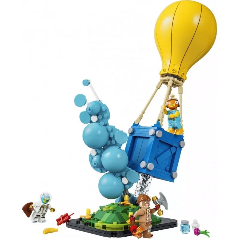 LEGO Fortnite 77080 Supply Drop (314 tk)