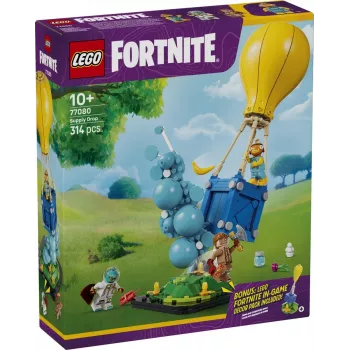 LEGO Fortnite 77080 Supply Drop (314 tk)