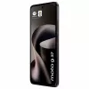 Motorola Moto G37 Nutitelefon - 6.67 inch Full HD+ 120Hz LCD - MediaTek Dimensity 6300 - 4 GB RAM - 128 GB Salvestusruumi - 50 MP Kaamera - 5200 mAh - 5G - Android 16 - IP64 - Pantone Impenetrable
