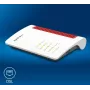 AVM FRITZ!Box 7630 Wi-Fi 7 DSL-ruuter, kaheribaline, kuni 3600 Mbit/s, 2.5 GbE WAN, DECT