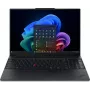 Lenovo ThinkPad E16 Gen 4 21YC Sülearvuti Intel Core Ultra 7 325 32GB RAM 1TB SSD 16 inch WUXGA Windows 11 Pro Must