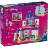 LEGO Disney 43283 Cinderella Animal Friends Castle (149 tk)