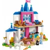 LEGO Disney 43283 Cinderella Animal Friends Castle (149 tk)