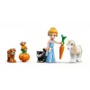 LEGO Disney 43283 Cinderella Animal Friends Castle (149 tk)