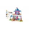 LEGO Disney 43283 Cinderella Animal Friends Castle (149 tk)