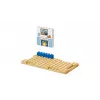 LEGO Disney 43283 Cinderella Animal Friends Castle (149 tk)