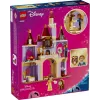 LEGO Disney 43289 Belle & the Beast's Enchanted Castle (254 tükki, vanus 5+)