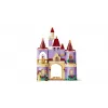 LEGO Disney 43289 Belle & the Beast's Enchanted Castle (254 tükki, vanus 5+)
